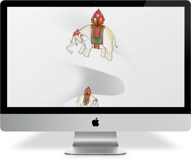 上海市公司数据分析PPT设计样稿